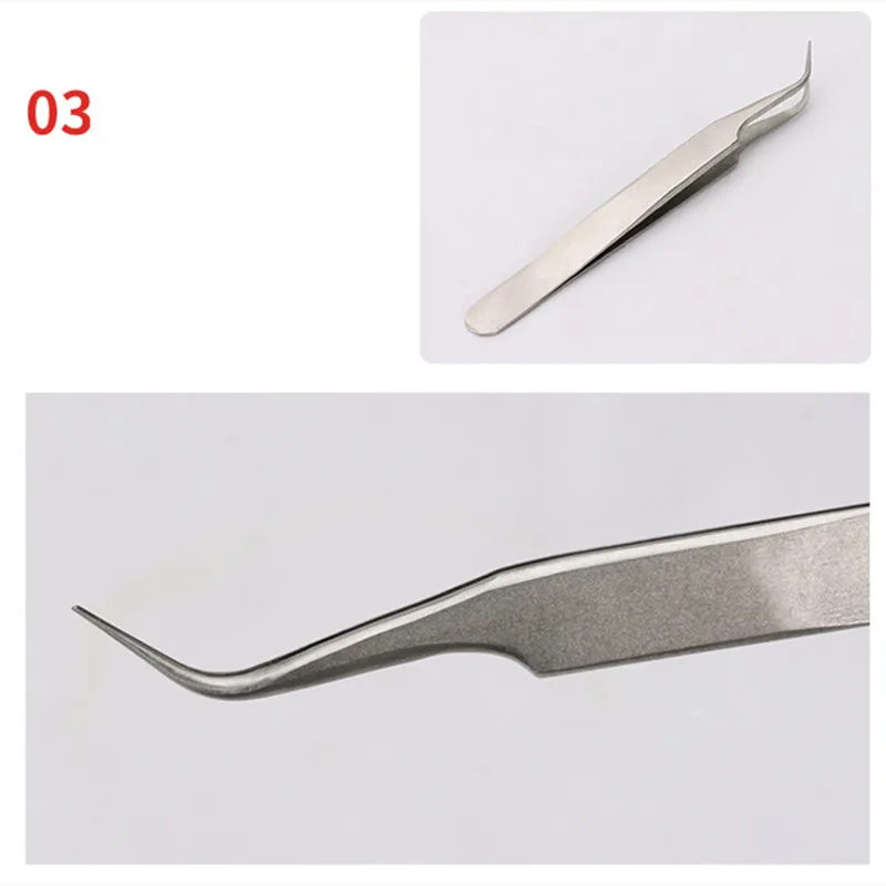 Новый набор для макияжа тренировочный Комплект ресниц накладные ресницы