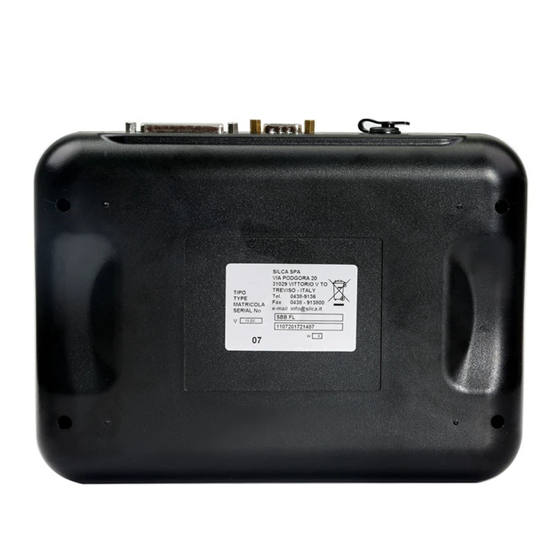 

Car Key Matching Instrument SBB V46.02 Key Programmer Immobilizer Universal