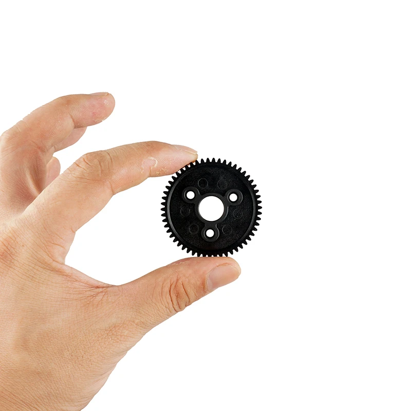 M0227 54T пластиковые шестерни для Traxxas Slash 4x4 Stampede 4x4|plastic gears|gear plastictraxxas slash |