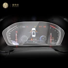 Для Changan CS75 PHEV 2018-2020, автомобильная интерьерная панель, мембрана, ЖК-экран, бриллиантовый, с защитой от царапин