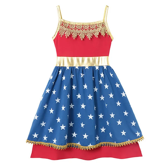 Wonder Dress Игрушки для девочек история 4 древесные платья костюмы "Микки" Необычные Belle наборы Нэнси платье Минни Принцесса Snow Белоснежка Эльза Анна Одежда - Цвет: Wonder Dress