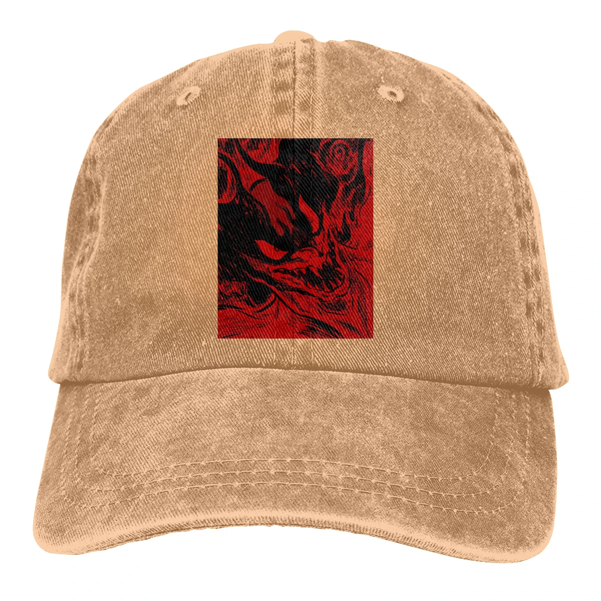 

Бейсболка Amon Graphic, Кепка с козырьком, Спортивная Кепка унисекс для улицы, на заказ, кепки аниме Акира devilman crybaby Dark