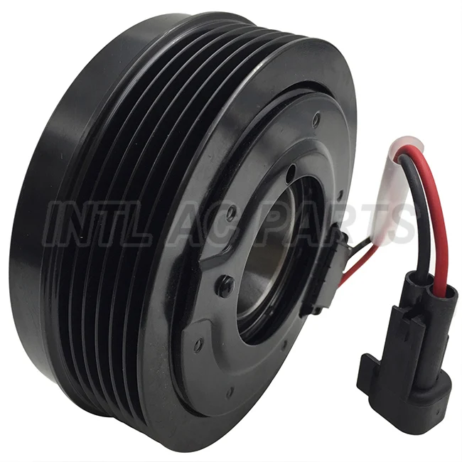 Компрессор переменного тока для FORD GALAXY MONDEO IV S-MAX 2 0 3 Volvo V70 S80 1435790 1543948 1566158 1674615 1766990