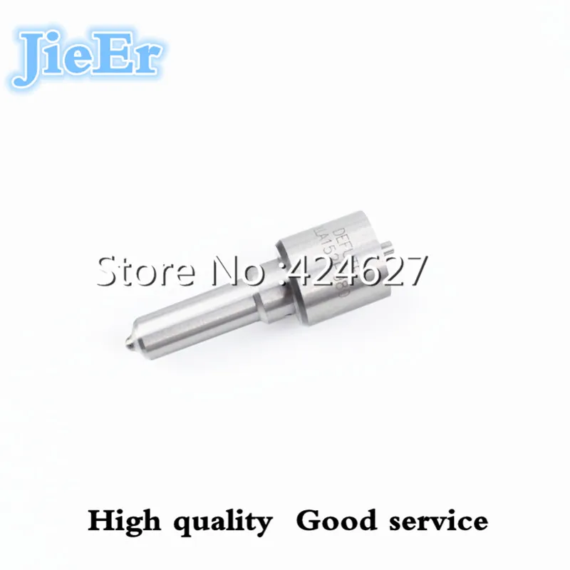 

diesel nozzle DLLA155P137 for apply D6114 4pieces