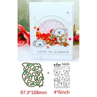 2020 hot coala you are fair dinkummetal cutting diescoordinating stamps for scrapbooking craft die cut card making embossing