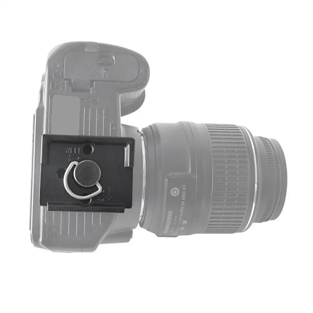 БЫСТРОРАЗЪЕМНАЯ пластина для штатива Manfrotto 200PL 14 2 шт. Bogen 3157N 1/4 дюйма 3/8 монтажная