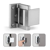 home security zinc aolly door reinforcement lock door stopper reinforcer privacy door latch