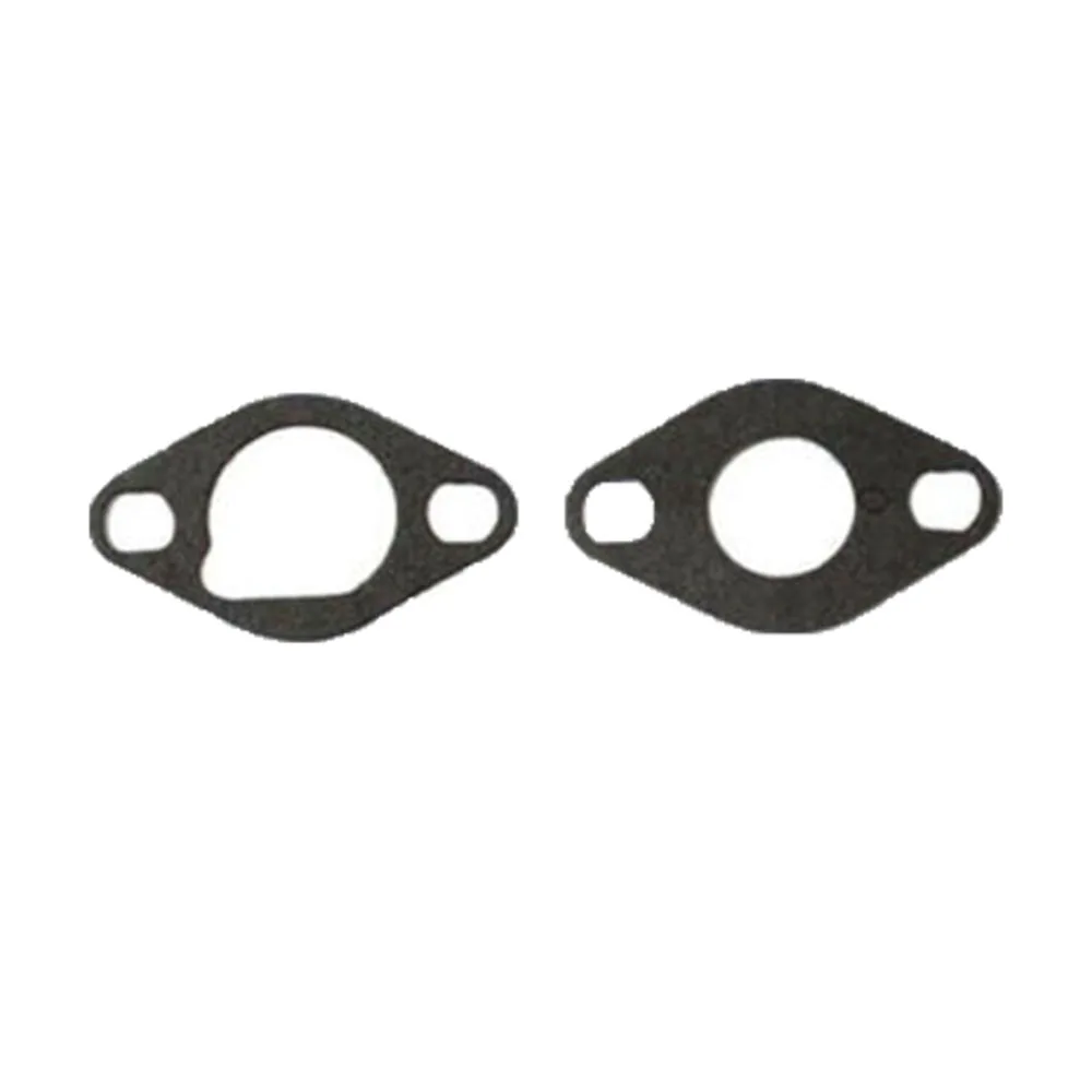 

Replacement Carburetor Kit Part Tools Gasket Fuel Filter Set For Harbour Freight Cat 63CC 2HP