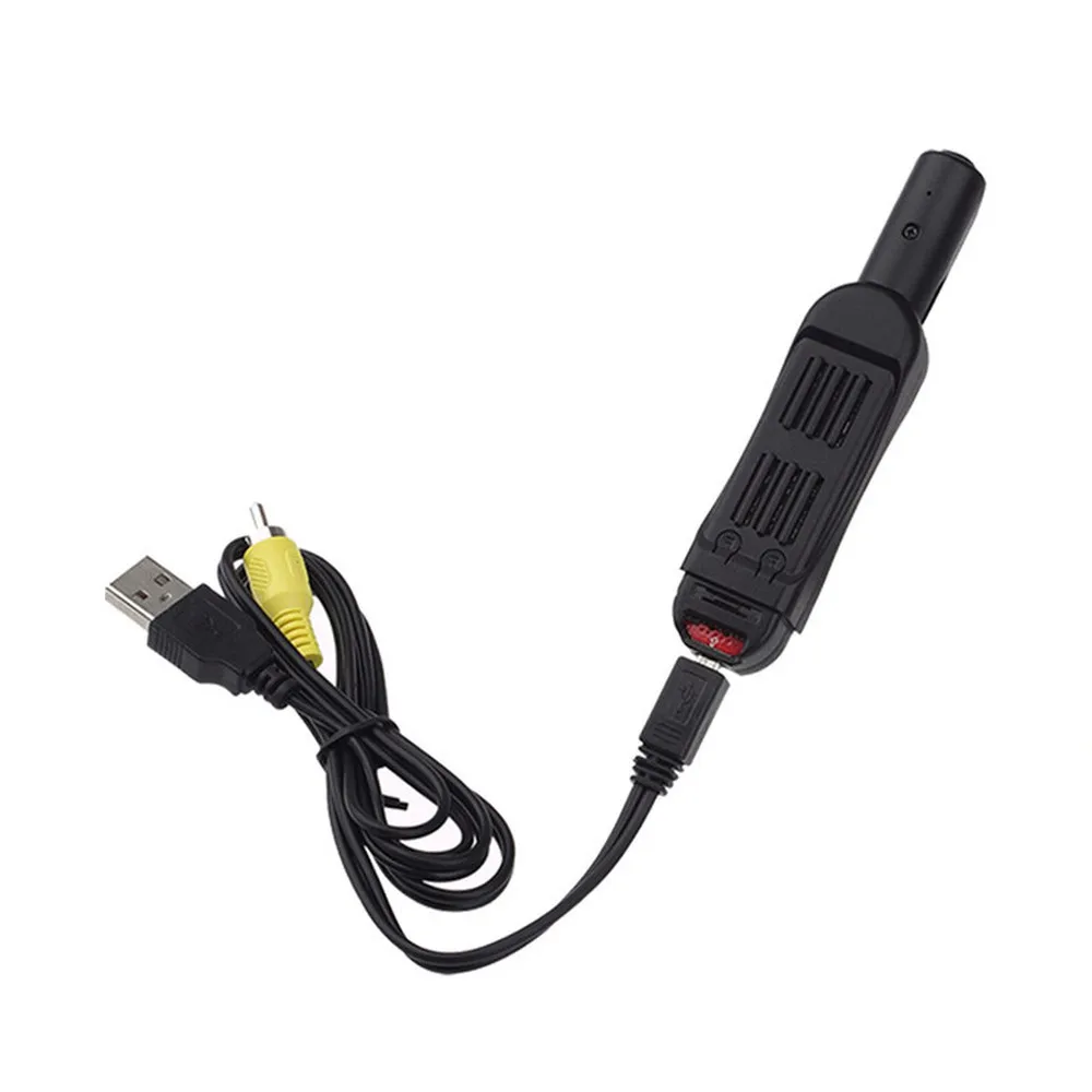 Мини-камера T189 Mini DV видеокамера HD 1080P 720P микро-ручка видео диктофон цифровая