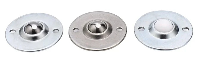 4 шт. переносной ролик из нержавеющей стали 304 | Обустройство дома