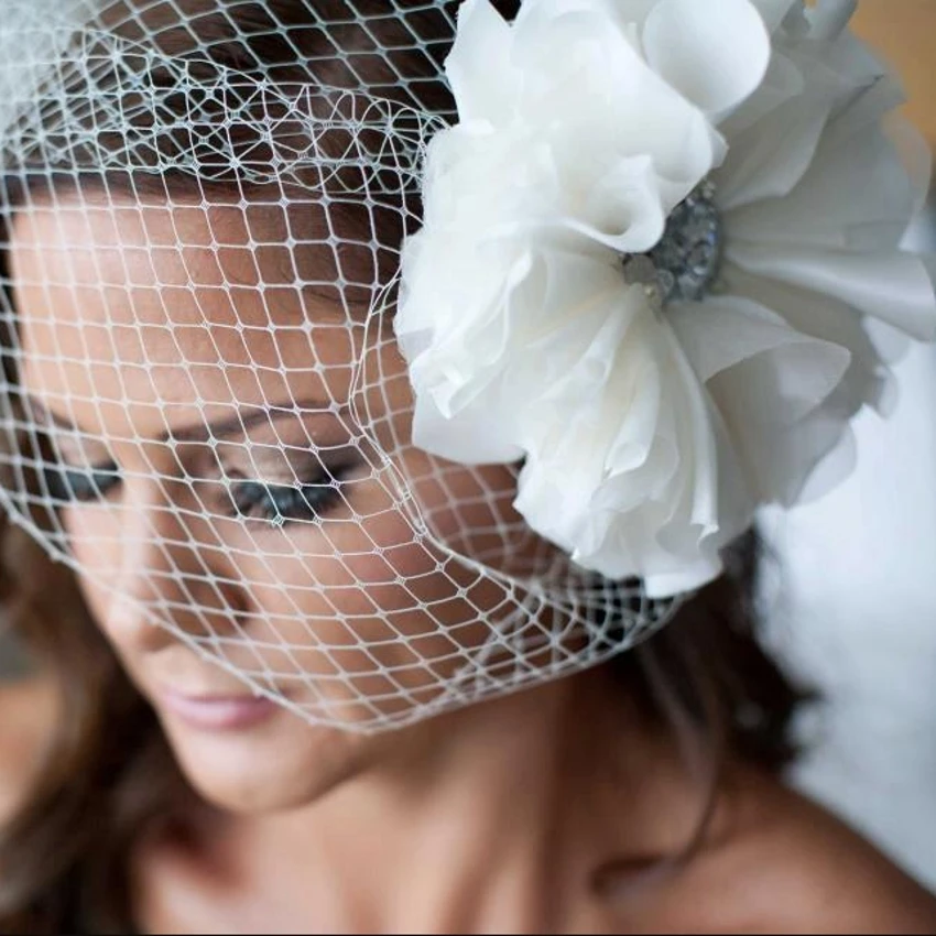 Простое Новое поступление искусственная птичья клетка с цветами ручной работы