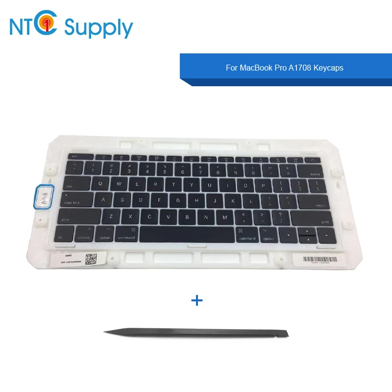 

A1708 Keycap US UK For Macbook Pro A1708 Keyboard Replacement
