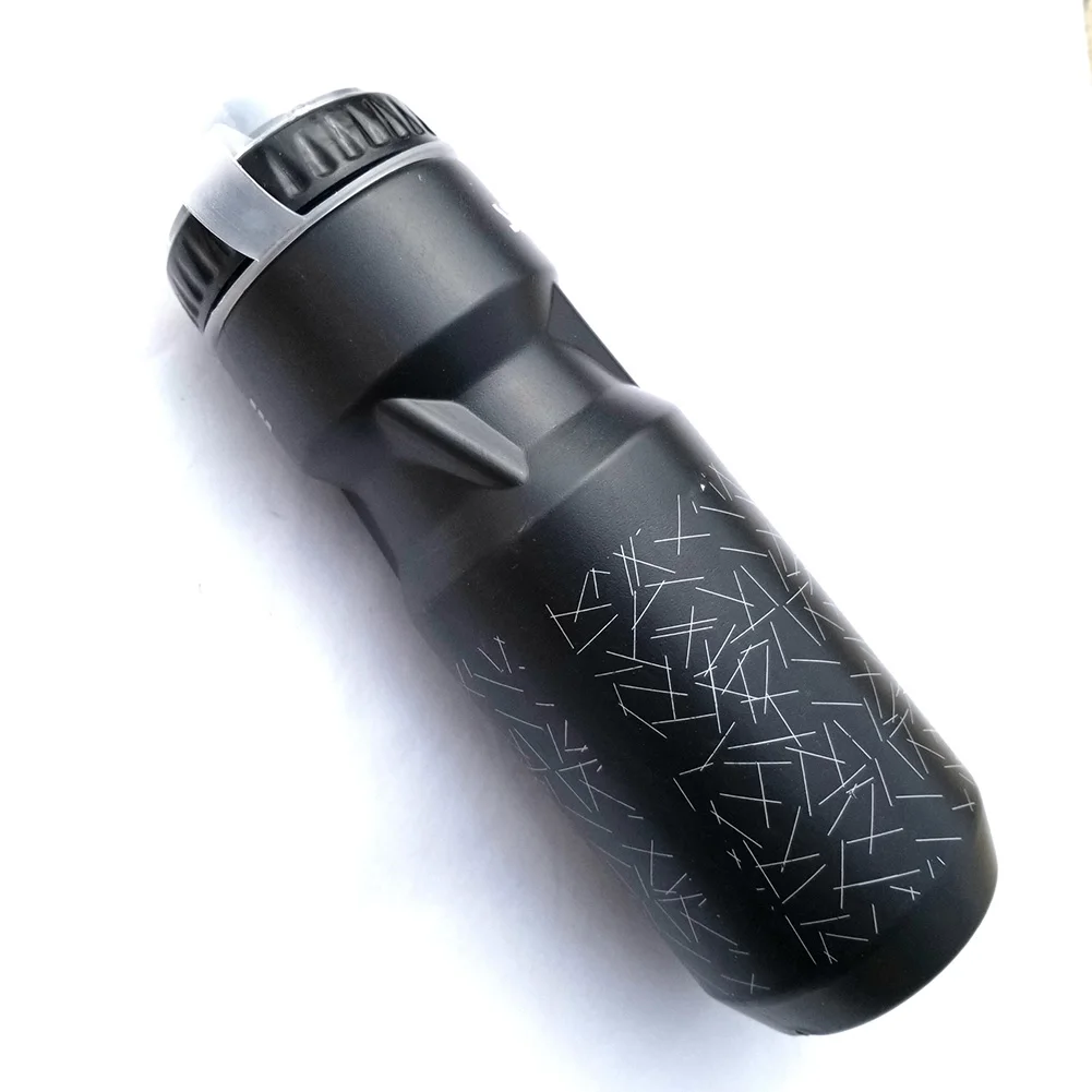 

Mountain Bike Water Bottle PP Ultrallight Bicycle Camping Drink Bottle