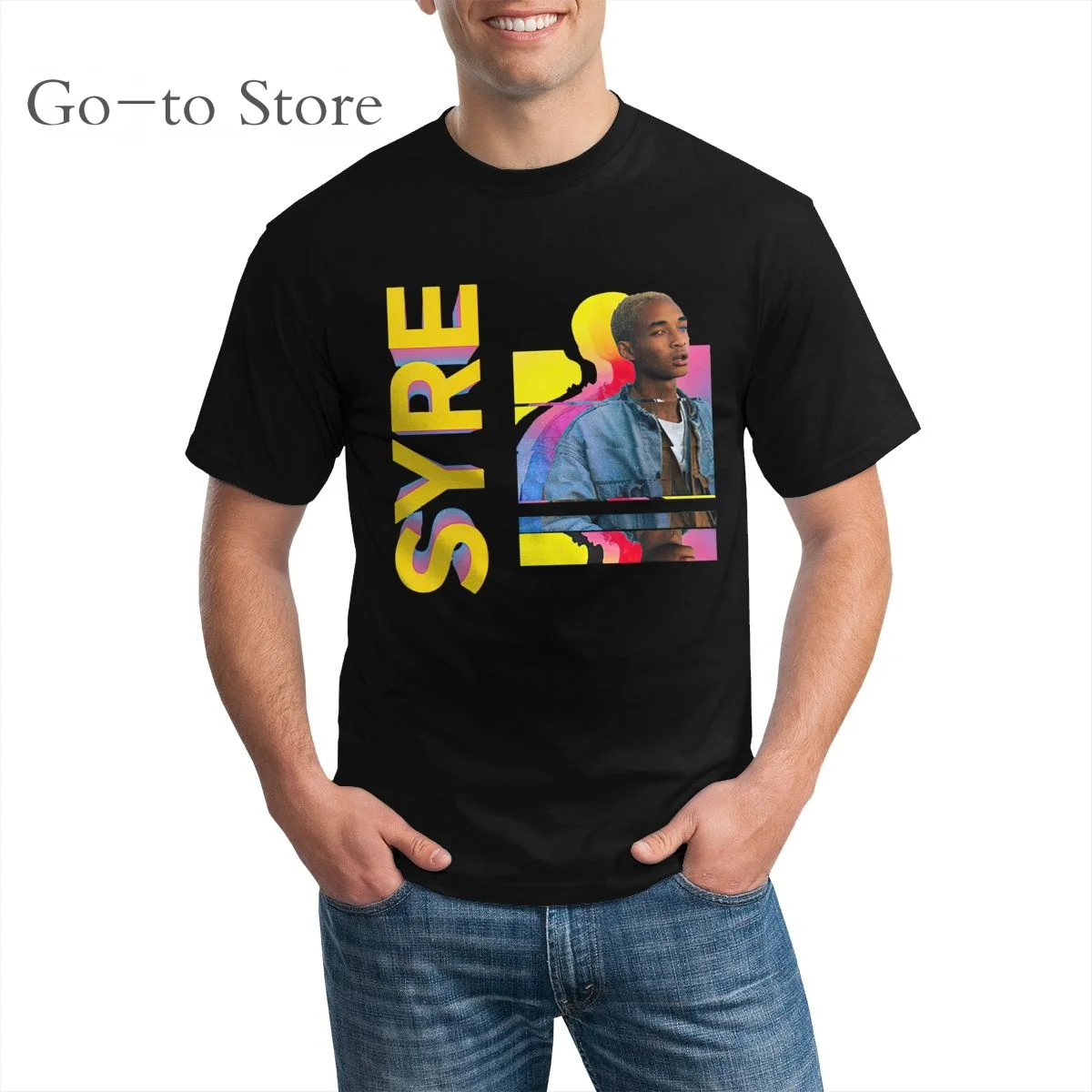 

Syre among us graphic t shirt for men 2020