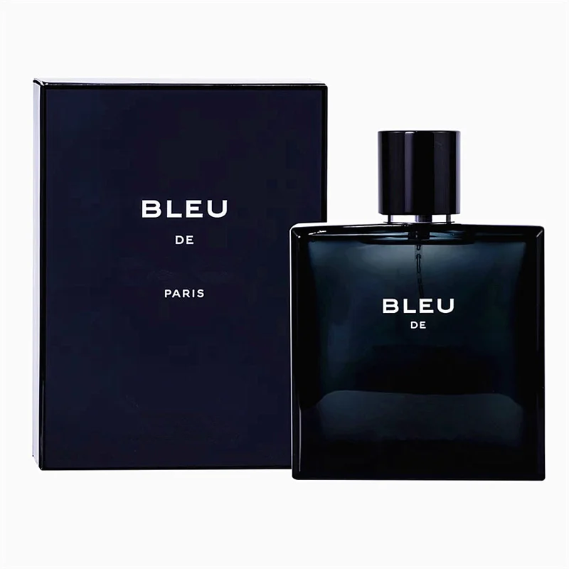 

Men's Eau De Parfums Fresh Cologne for Men Original Fragrance Masculinos Originais Parfum Spray