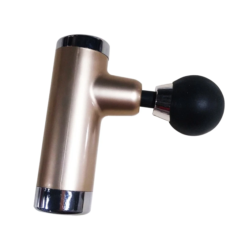 

Electric Massage Fascia Gun Slimming Body Muscle Relaxation for Neck Back Foot Leg Shoulder Massager Massage Gun Percussion NEW