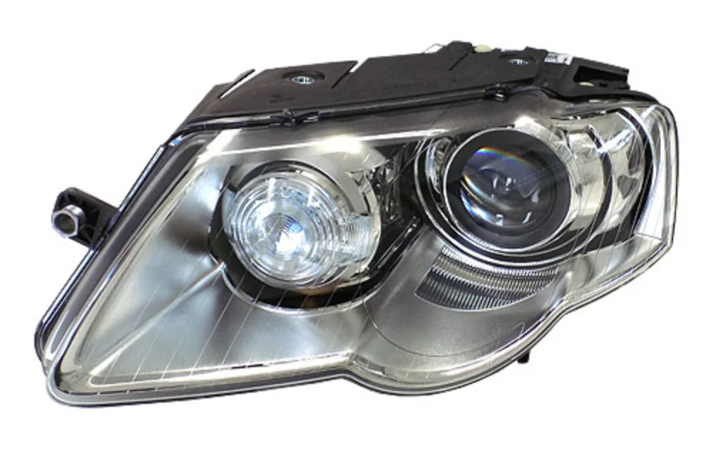 Многоцветный RGB светодиодный angel eyes Halo Ring Eye DRL RF пульт дистанционного управления для Volkswagen VW Passat B6 Magotan 2006-2010 аксессуары