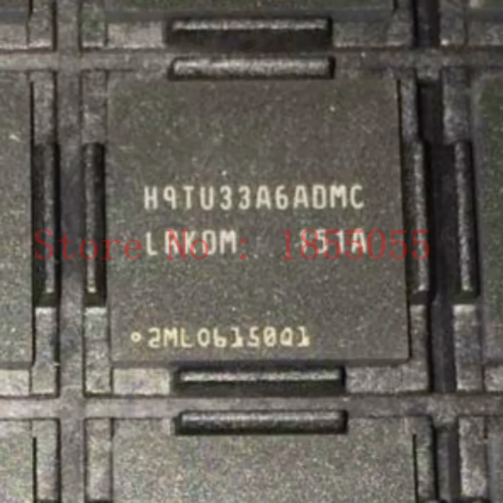 

H9TU33A6ADMCLR-KDM H9TU33A6ADMC LRKDM LPDDR CHIP IC