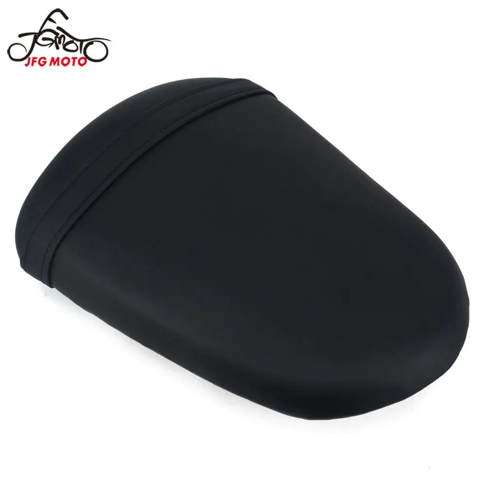 

For SUZUKI GSXR1000 GSX1000R GSXR 1000 2005 2006 05 06 Motorcycle Street Bike Passenger Rear Leather Cushion Seat
