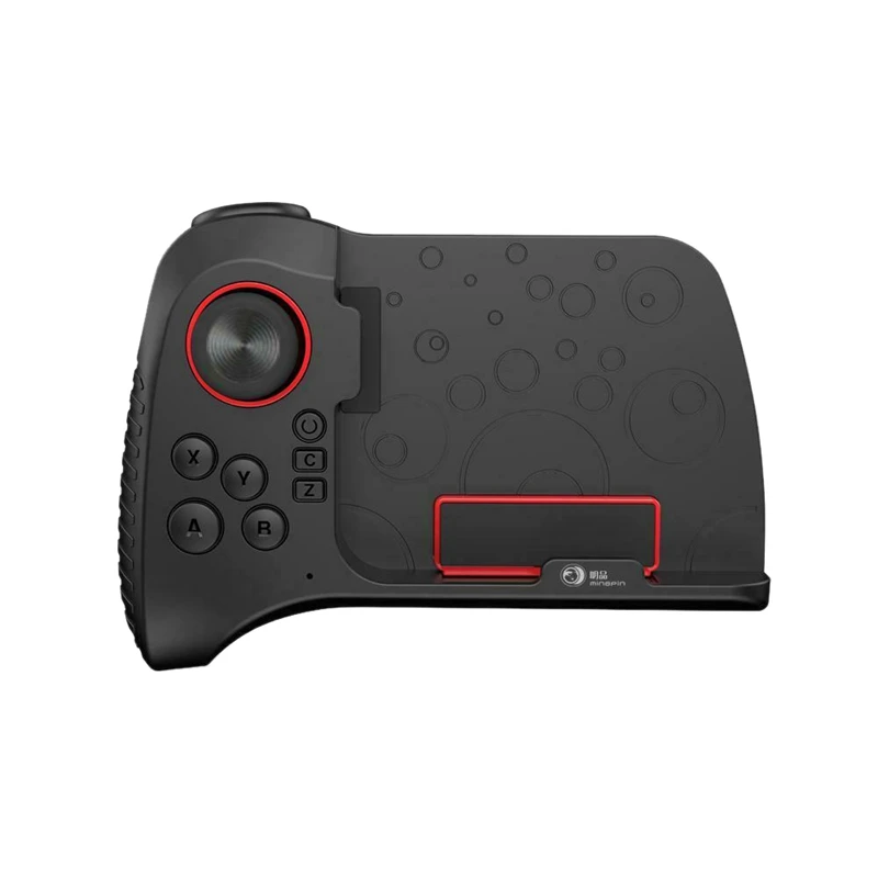 G5 с одной рукой беспроводной Bluetooth геймпад мобильный контроллер игровой джойстик