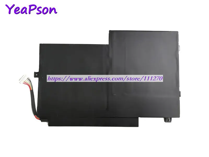 Yeapson 3 75 V 8060mAh подлинный AP15A3R AP15A8R Аккумулятор для ноутбука Acer Aspire Switch 10 SW3 013