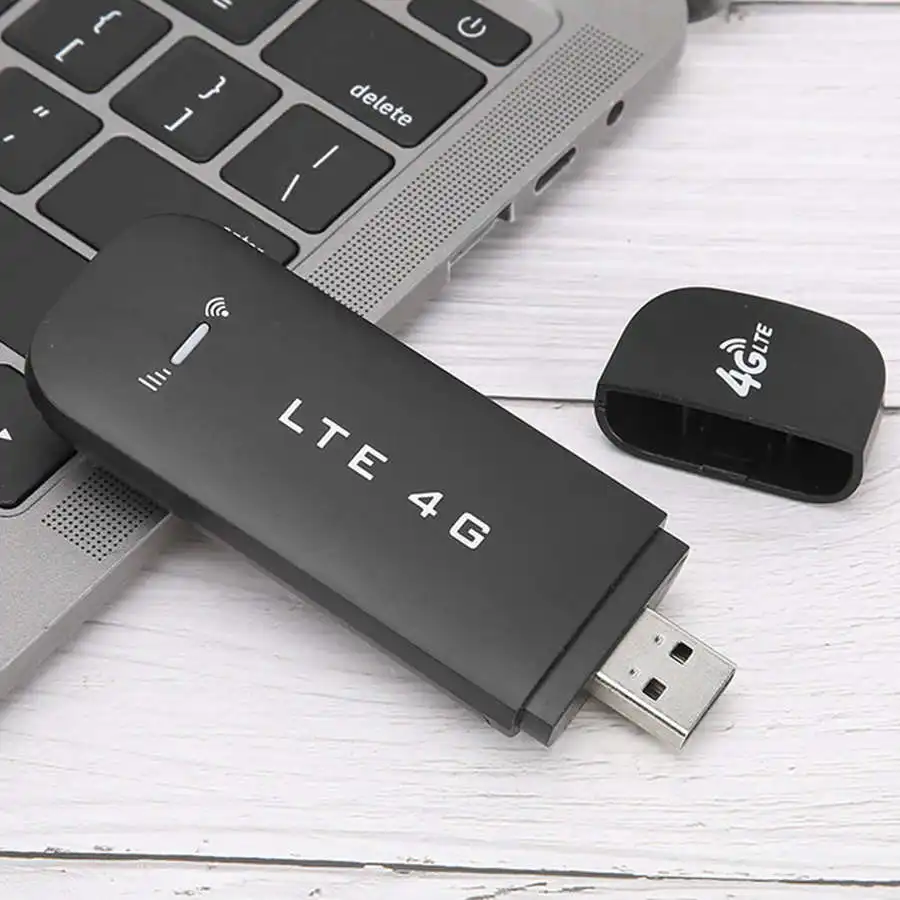 Встроенный Wi Fi роутер Plug and Play 4G/3G с слотом для sim карты беспроводной модем точка