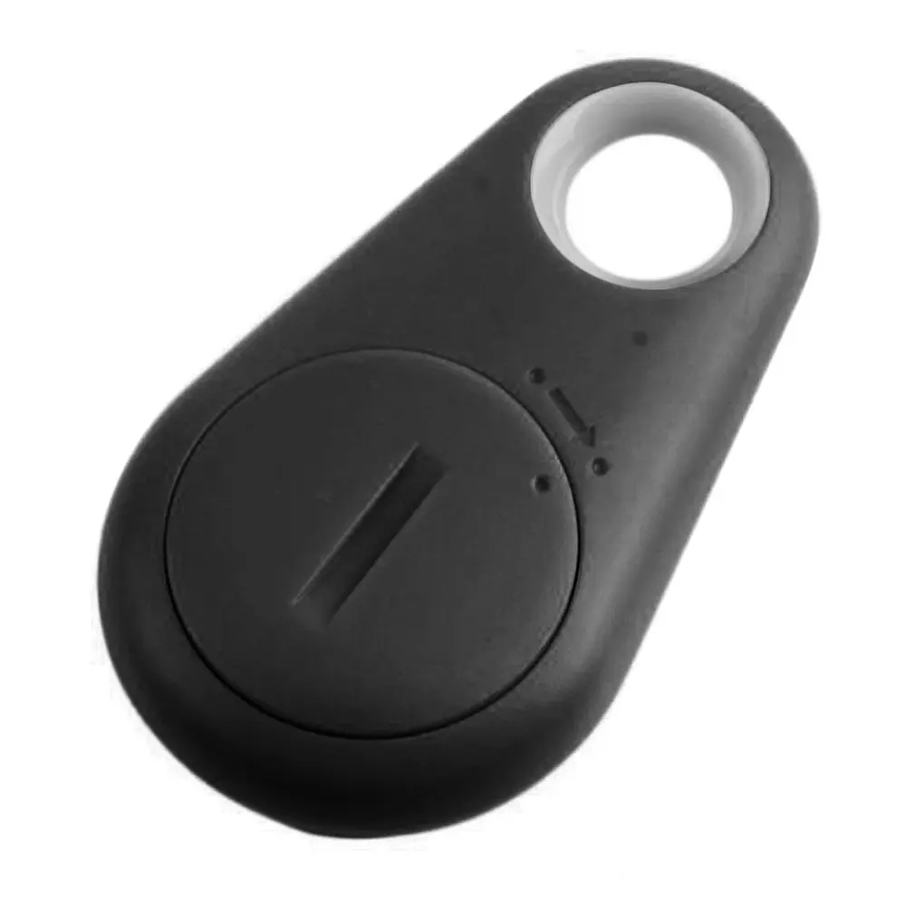 Мини Bluetooth 4 0 gps Traker водослива локатор Портативный Анти потеря ключ искатель Pet