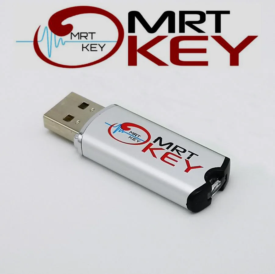 Оригинальный ключ MRT dongle 2 key разблокировка учетной записи Flyme или удаление пароля