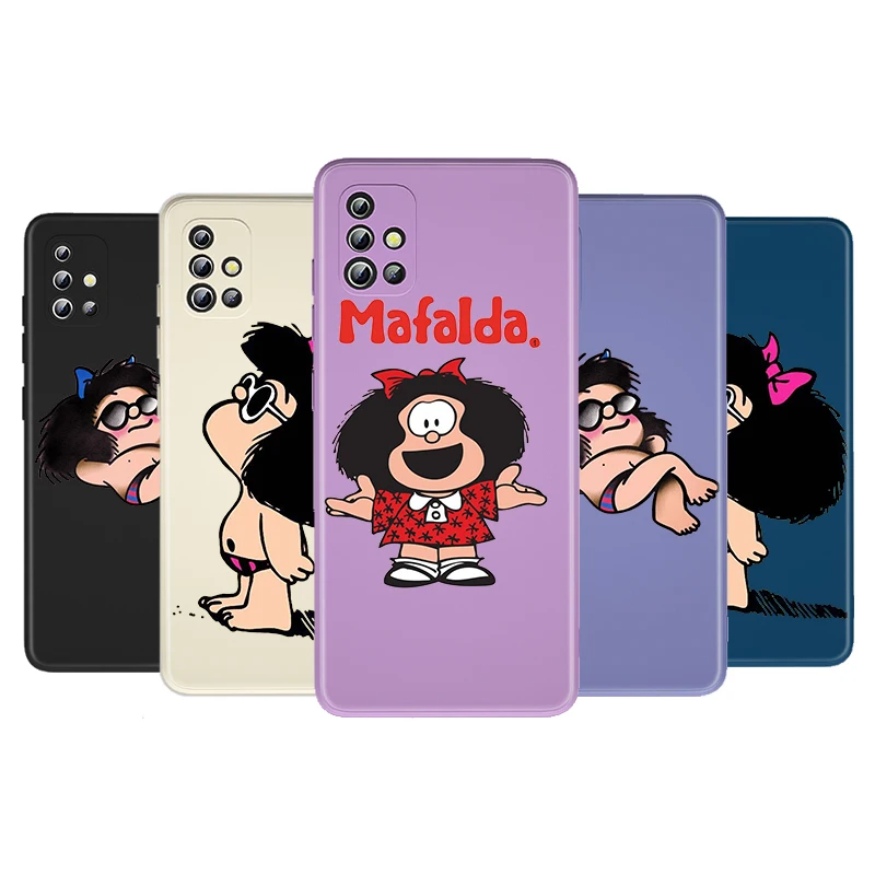 

Мягкий силиконовый чехол для Samsung Galaxy A01 A11 A12 A51 A71 A21S A31 A32 A52 A72 A50