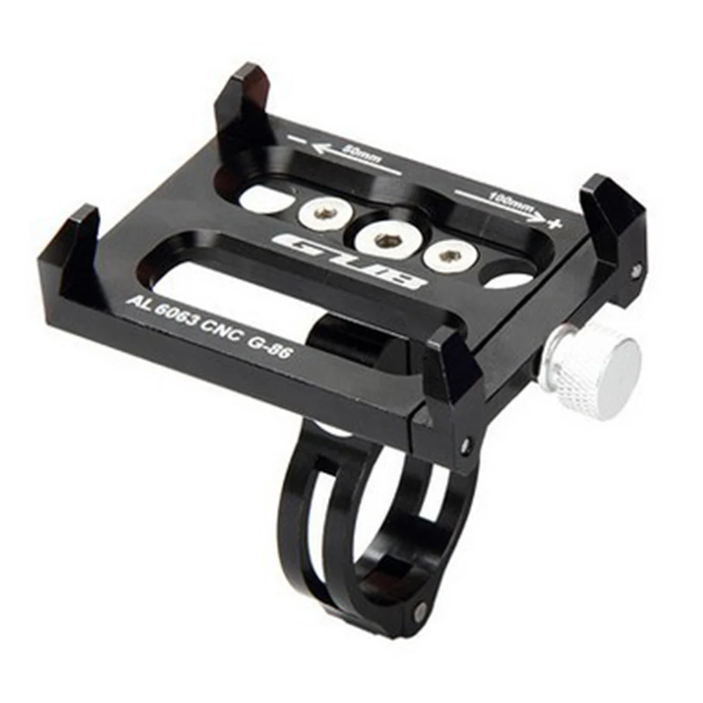 

Adjustable Mobile Phone Holder Handlebar Clip Stand GPS Mount Bracket Rack For Xiaomi M365 Pro Electric Scooter Accessories