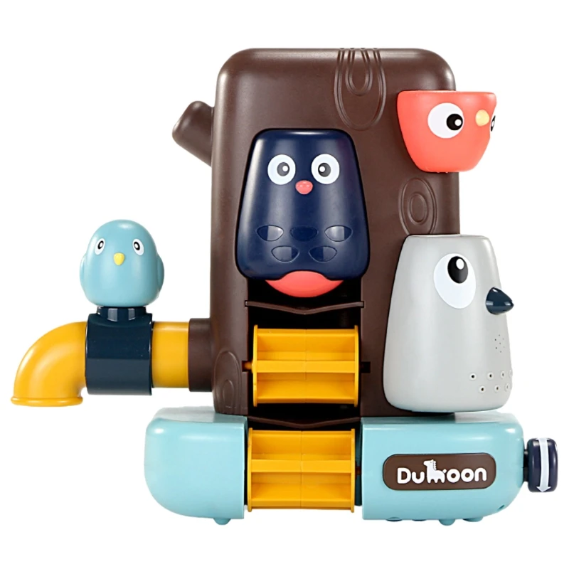 Игрушка для ванны детей дошкольного возраста мальчиков девочек новорожденных