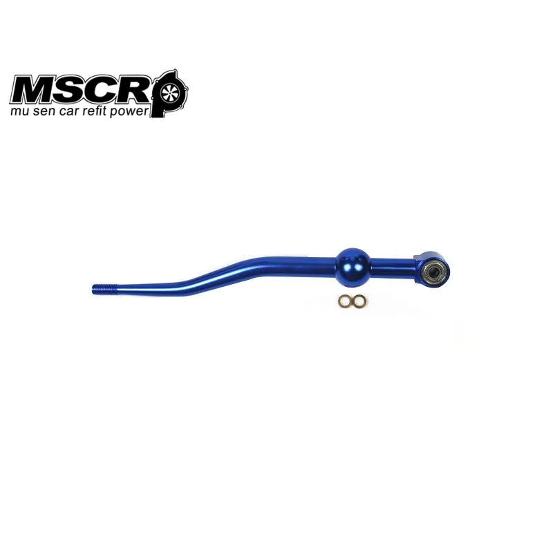 Двойной двойной изгиб типа R 5 скоростной гоночный короткий переключатель