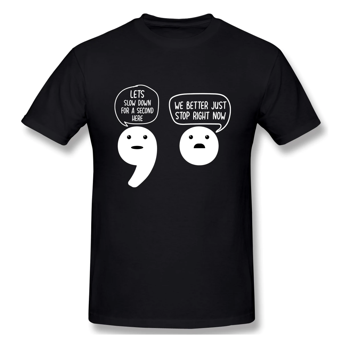 Мужская и женская футболка с надписью на английском языке|Мужские футболки| |