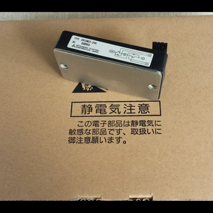 Электрическое оборудование 1200V 150A IGBT Module CM150DY-24H для контроля тока | Обустройство