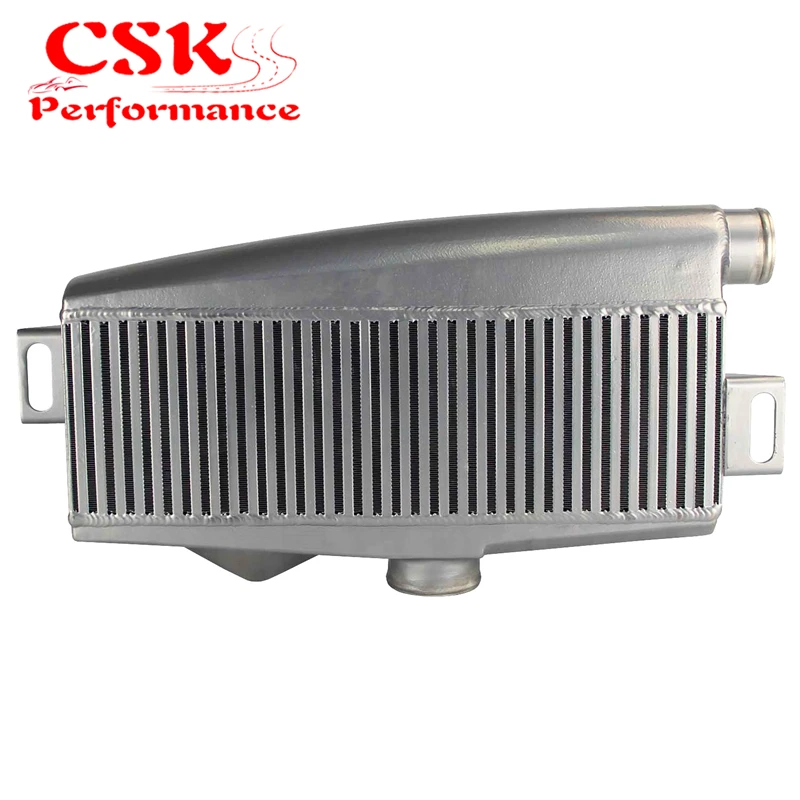 Высокопроизводительный интеркулер с верхним креплением подходит для Subaru Impreza