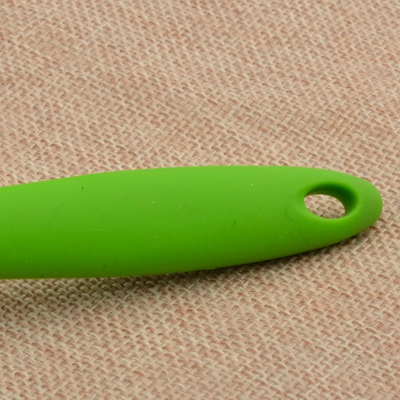 OBRKING силиконовый скребок для торта крем масло бриллиантовый кисти практичный