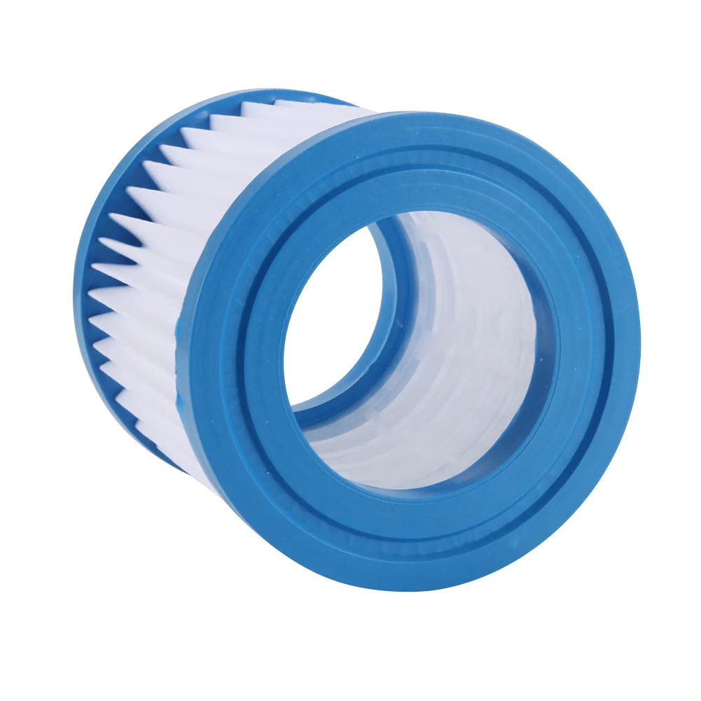 1/2/4 шт. фильтрующие картриджи насос для 300 галлонов/час Сменные насосы бассейна