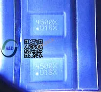 2 шт оптом! Для iphone 5 чип baseband серийный интерфейс IC U601_RF 8 контактов U16X U601 |