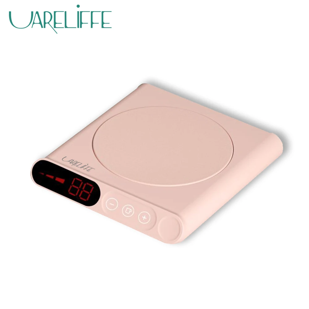 Подставки для кофе и чая Uareliffe электрическая мини подставка с подогревом питание