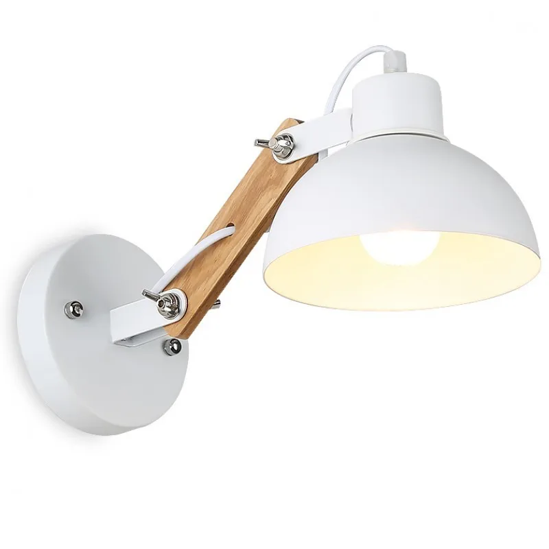 Декор Wandlampen Lampe Murale Arandela Para Parede Aplique Luz Lampara De Pared интерьер для дома настенный
