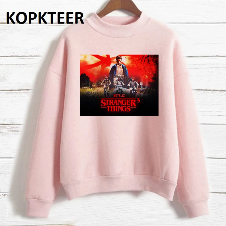 Женская мода, худи Harajuku, худи, Sudadera Mujer, странные вещи, графический свитшот, готический стиль, уличная одежда, свитер для женщин