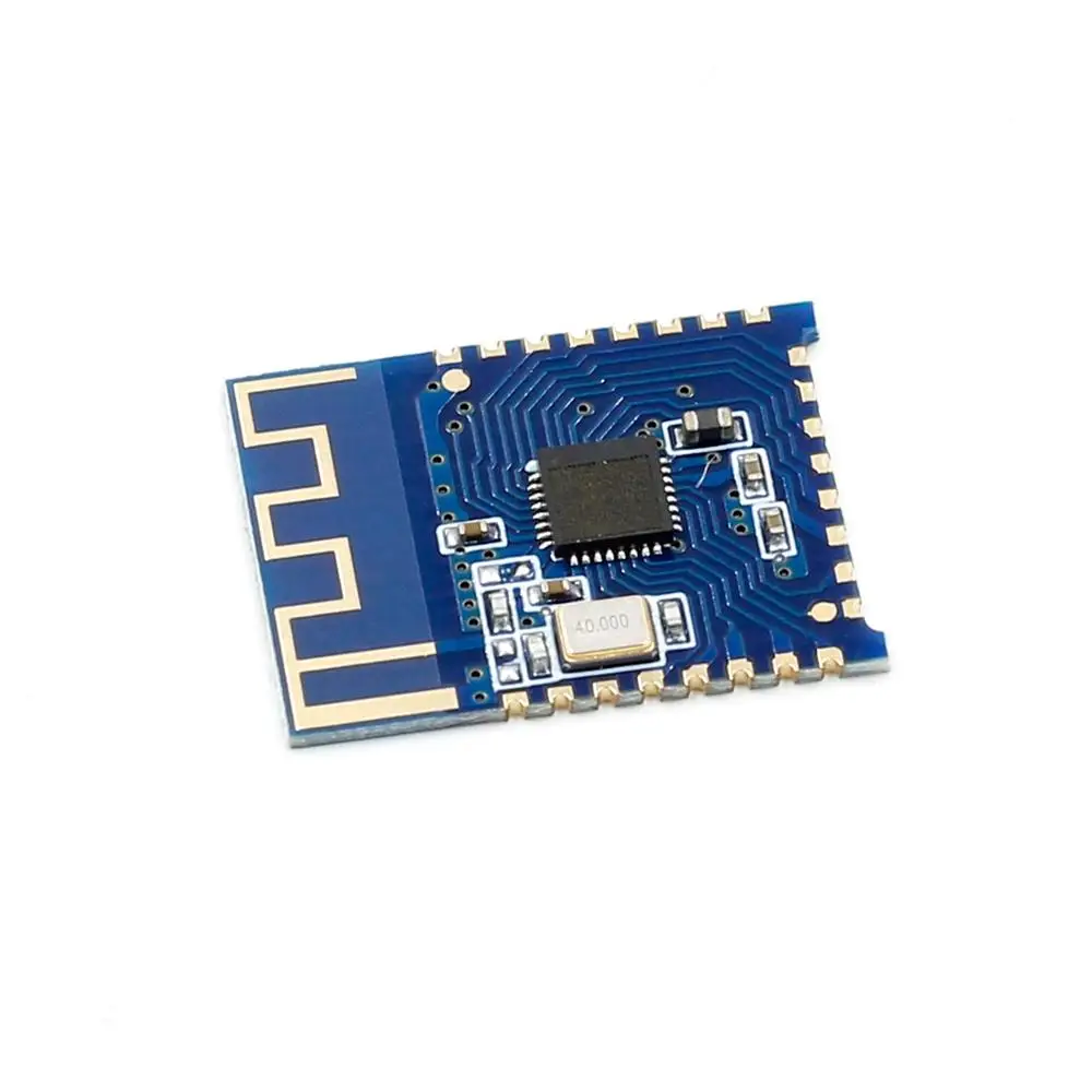 JDY-23 Bluetooth 5,0 Модуль BLE5.0 Bluetooth Прозрачная передача Bluetooth цифровая передача CC2541