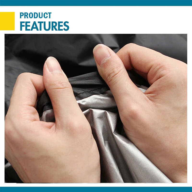 Черный Уличный водонепроницаемый садовый резервуар для воды 1000 литров IBC