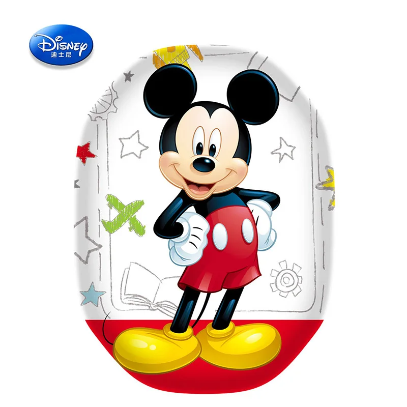 balloon14-1pcs Вечерние принадлежности с изображением Микки Мауса, вечерние украшения, Детская Подвеска в виде шара на день рождения - Цвет: balloon14-1pcs