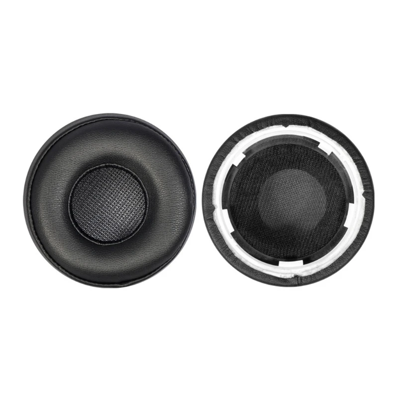 

1 Пара амбушюры для наушников подушечки Губка Подушка из мягкой пены для замены-s-ony WH800 WH-H800 гарнитура