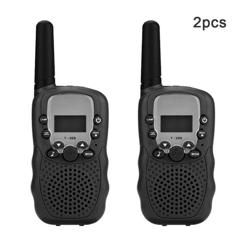 Детская портативная рация Bft3 мини приемопередатчик 3 5 км 22 FRS и Gmrs UHF подарок для