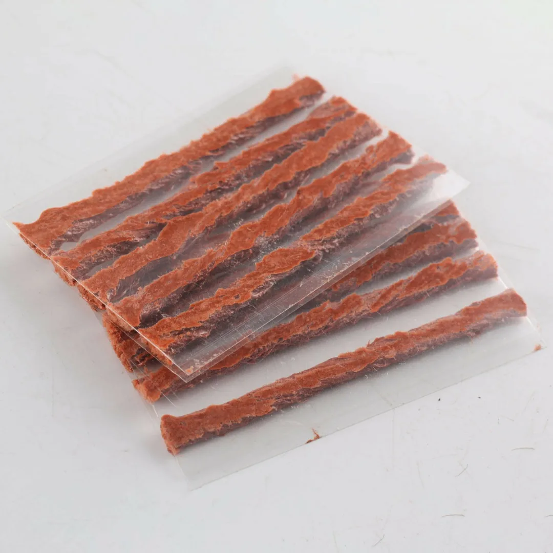 100 шт. быстрое исправление бескамерная автомобильная шина втулки конусовидных