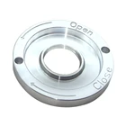 1 шт. фиксирующая пластина для TWK TM 767 800 TWK jtc 767 800 дробилка для соковыжималки 2L Jar 010 767 800 G5200 G20