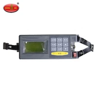 Wireless Water Leak Detector Sensor For Water Leak Detection System