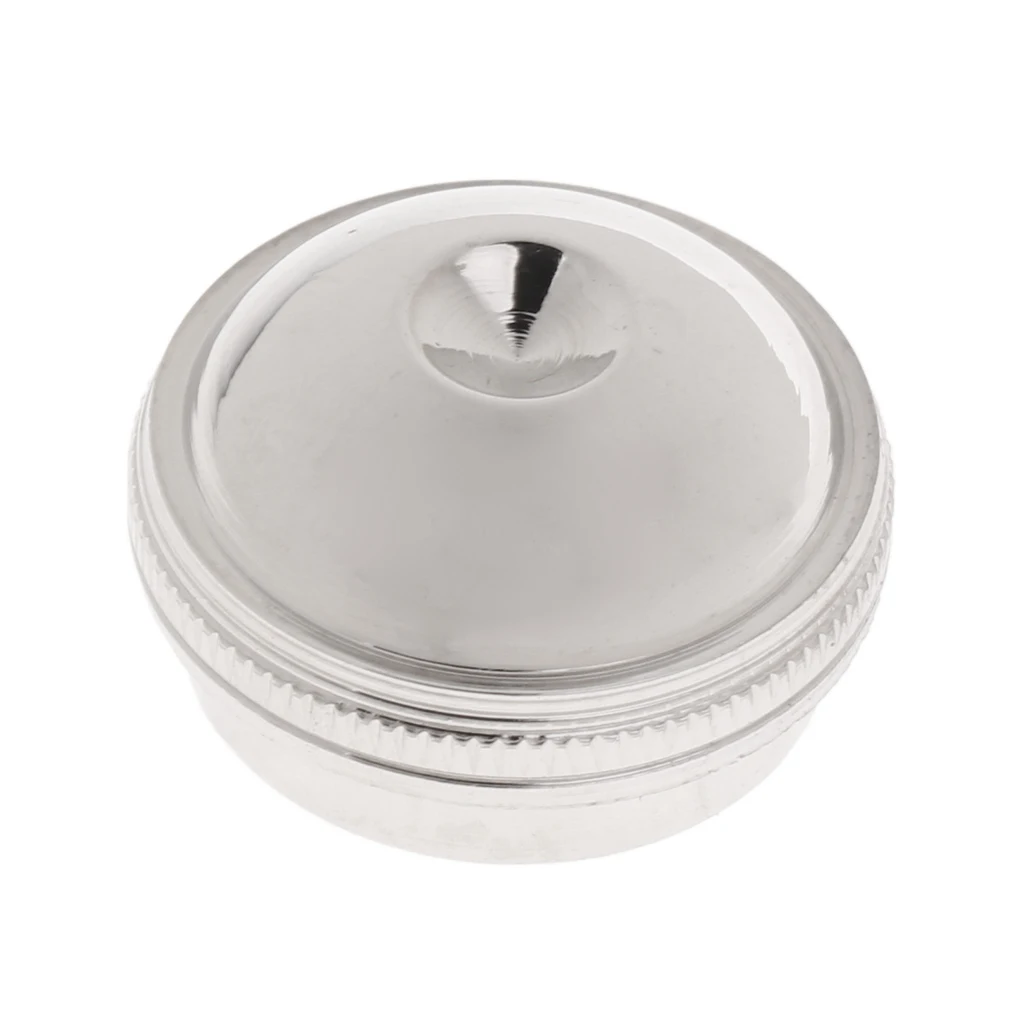 Набор/4 шт. алюминиевые колпачки для головки сделай сам | Спорт и развлечения